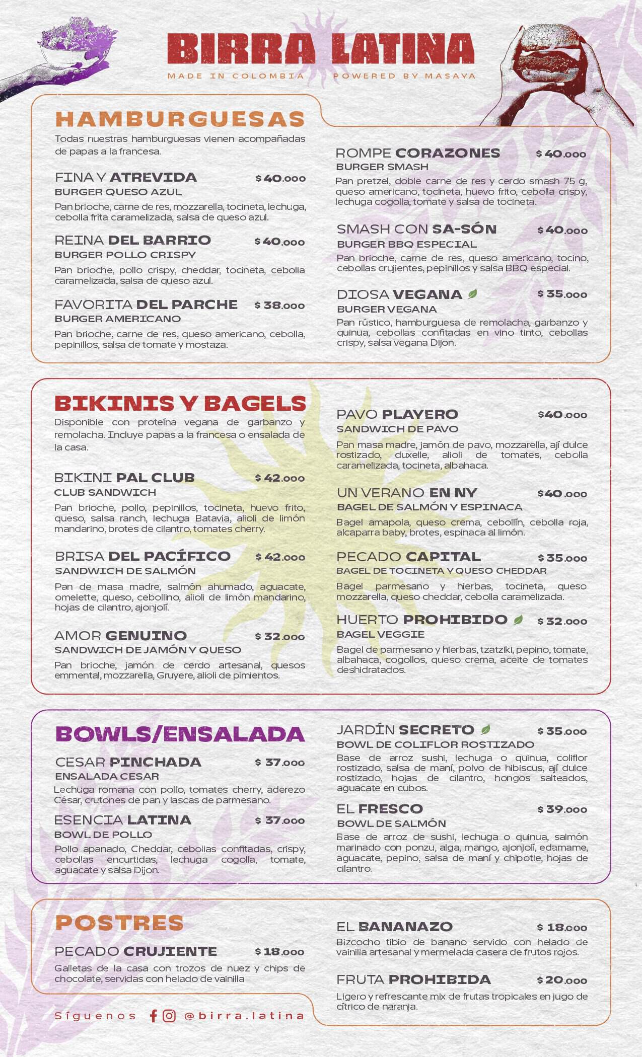Cerveza artesanal y comida en un ambiente vibrante y acogedor en Masaya. Disfruta de hamburguesas, tacos, y una variedad de bebidas en un espacio que combina buena música y excelente servicio.